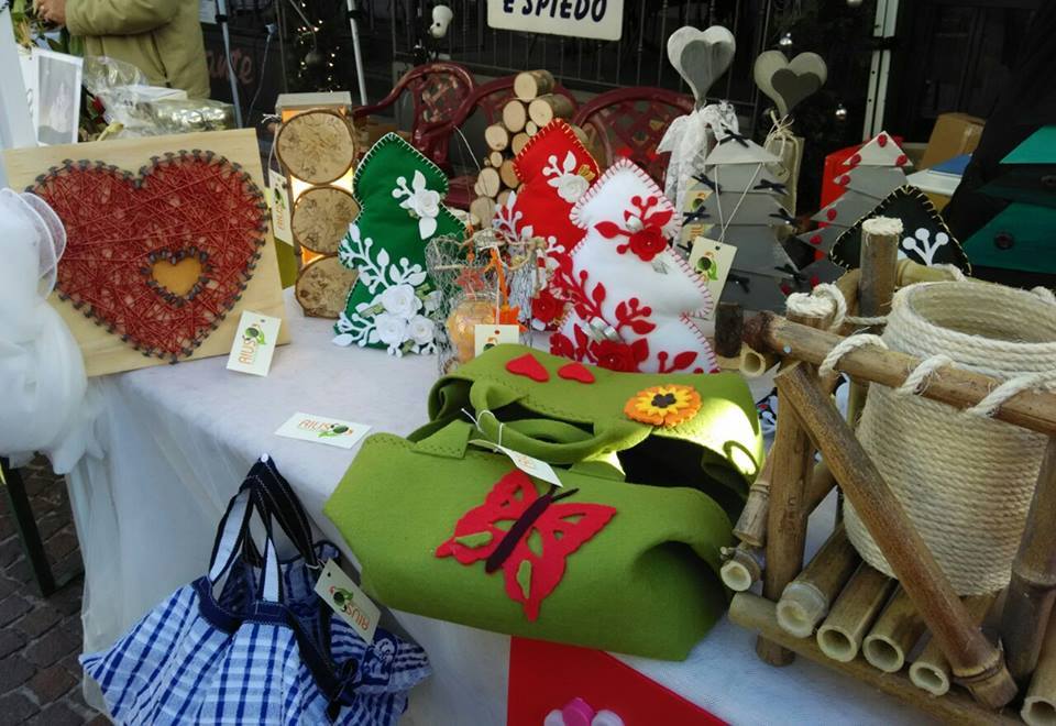 Mercatino Riuso